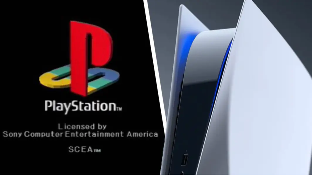 PlayStation officially revives two PS1 classics we never thought we'd see again