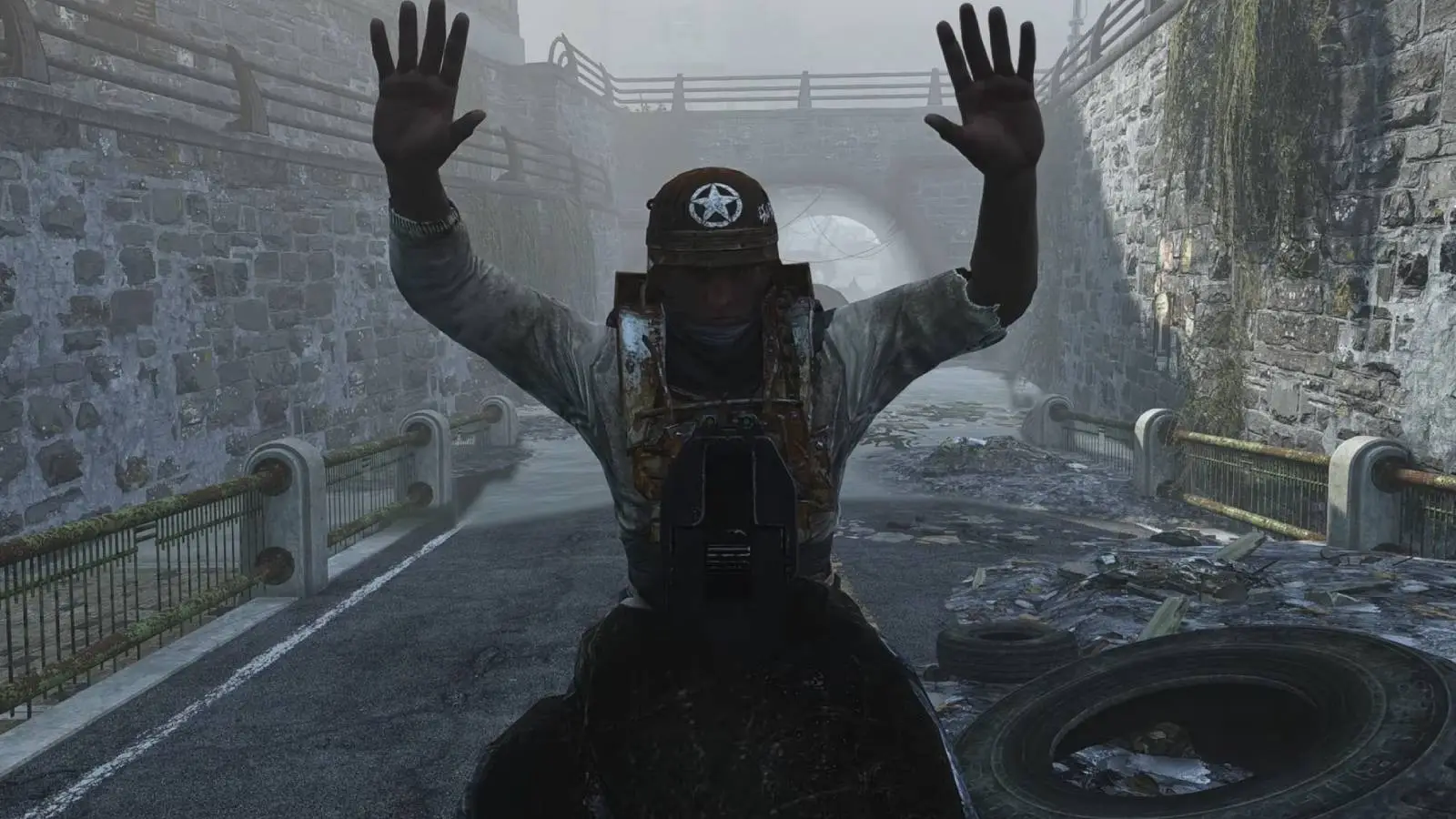 YouTube /  Zzyxzz Mods