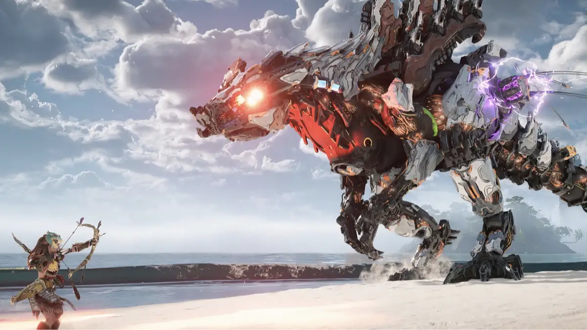 Sony Interactive Entertainment