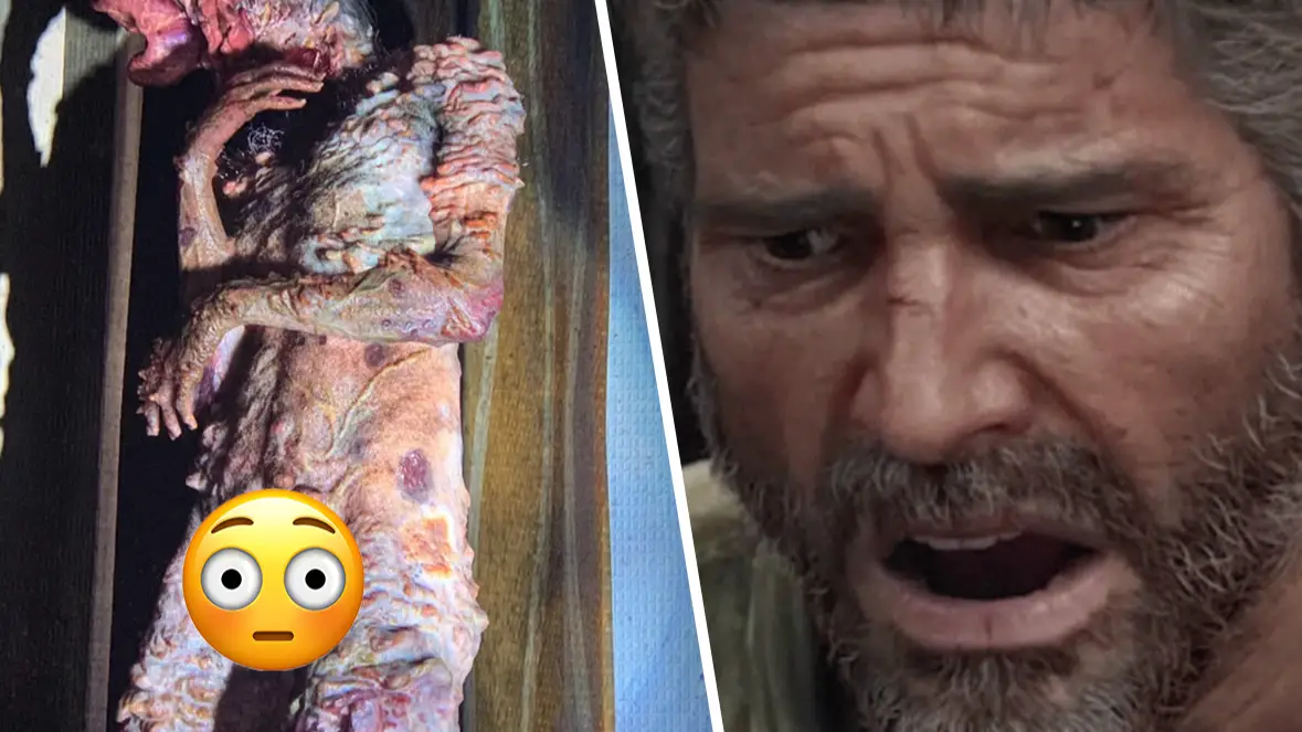 BIGBOSS1964 via Reddit, Sony Interactive Entertainment