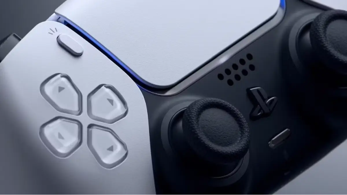 Sony Interactive Entertainment