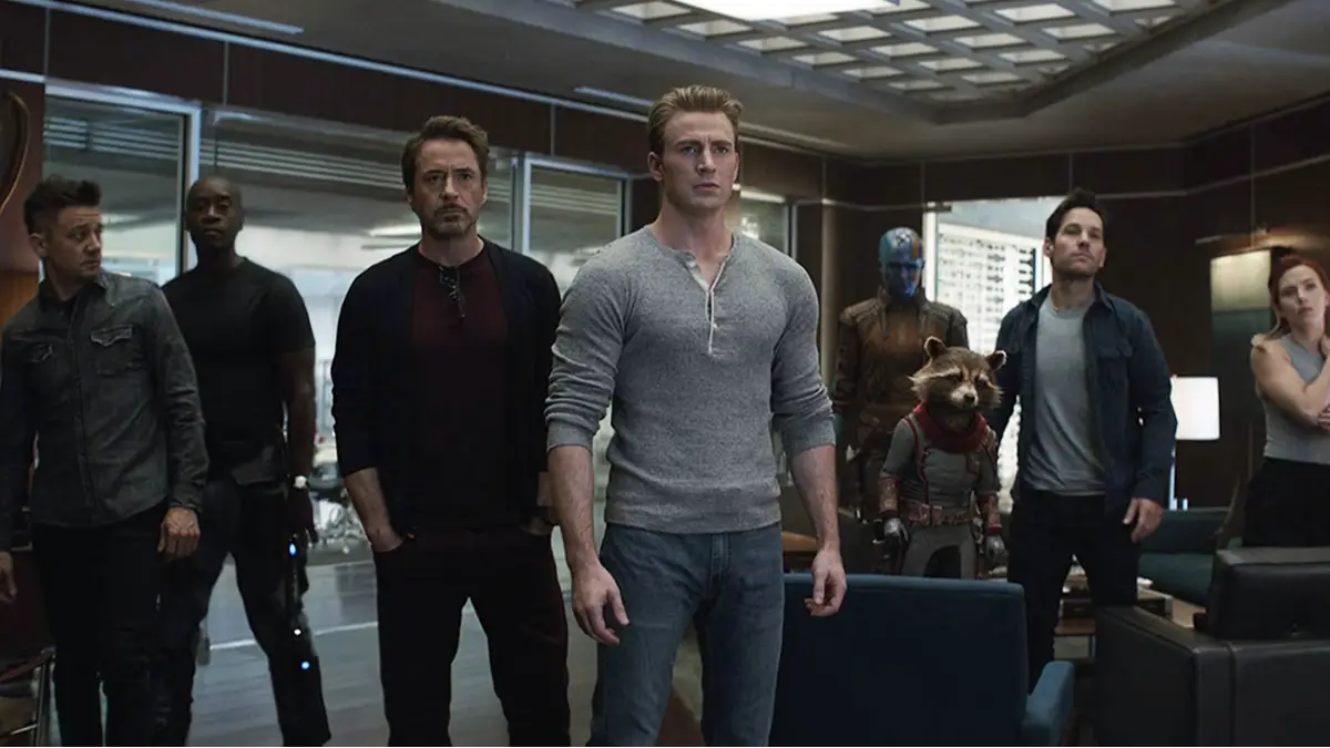 The MCU Officially Killing Off Multiple Avengers, Brace Yourselves