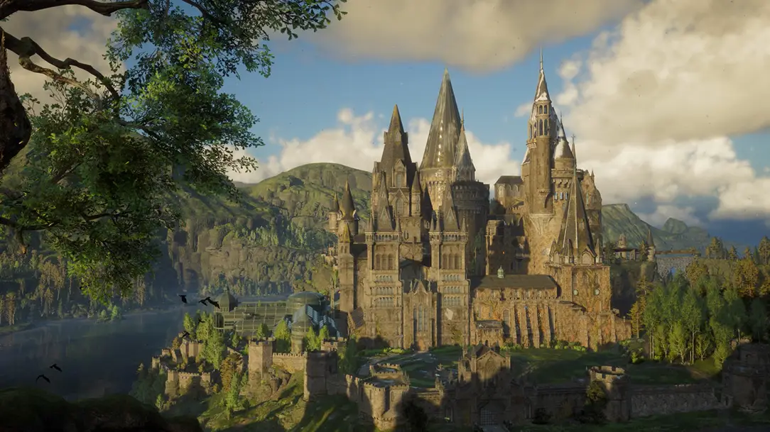 Warner Bros. Interactive Entertainment