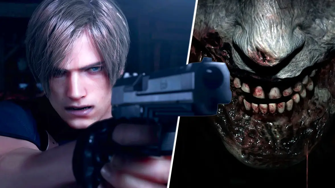 Resident Evil 9 release is further away than we thought