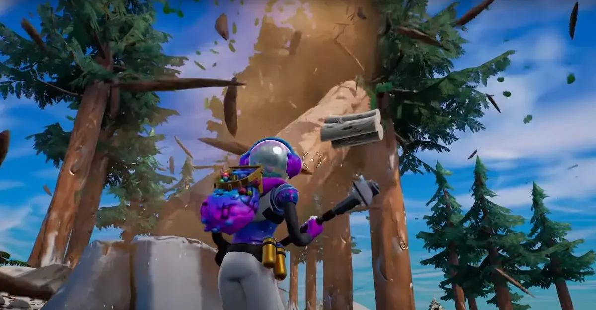 Fortnite,