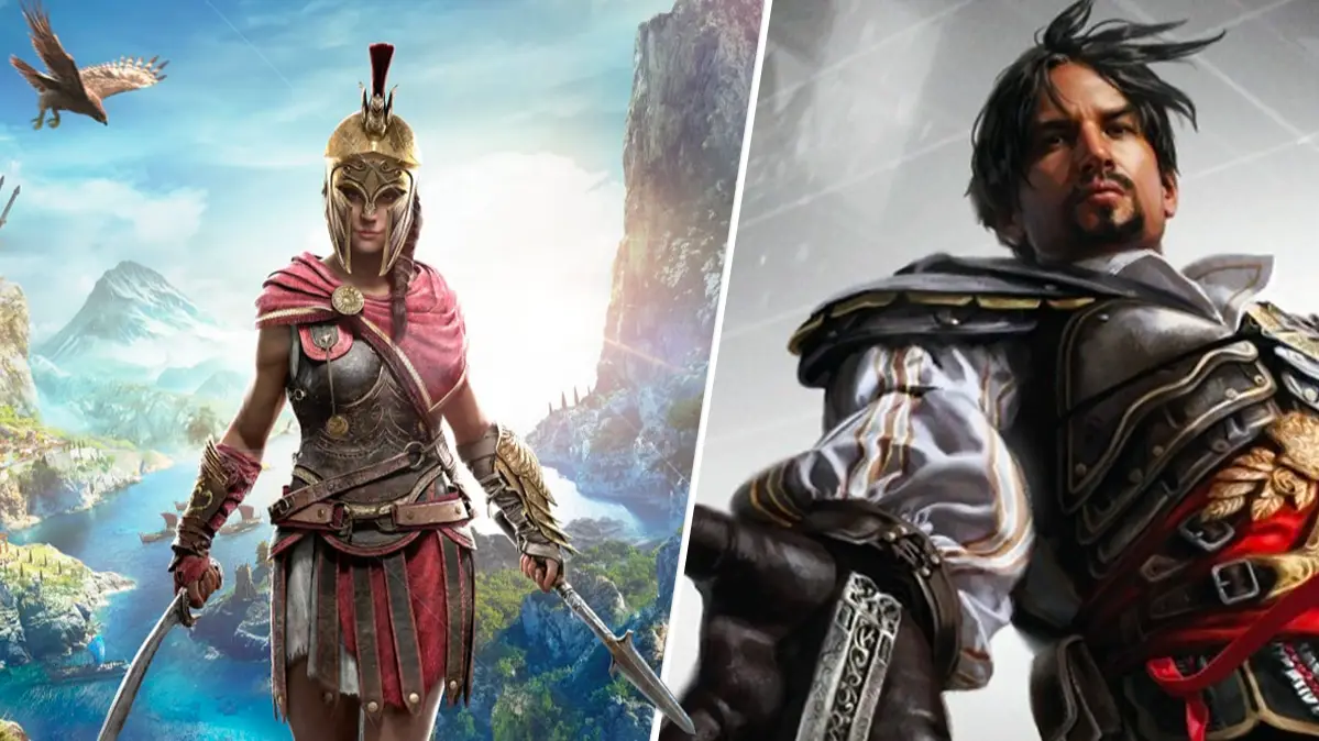 Ubisoft/Wizards of the Coast