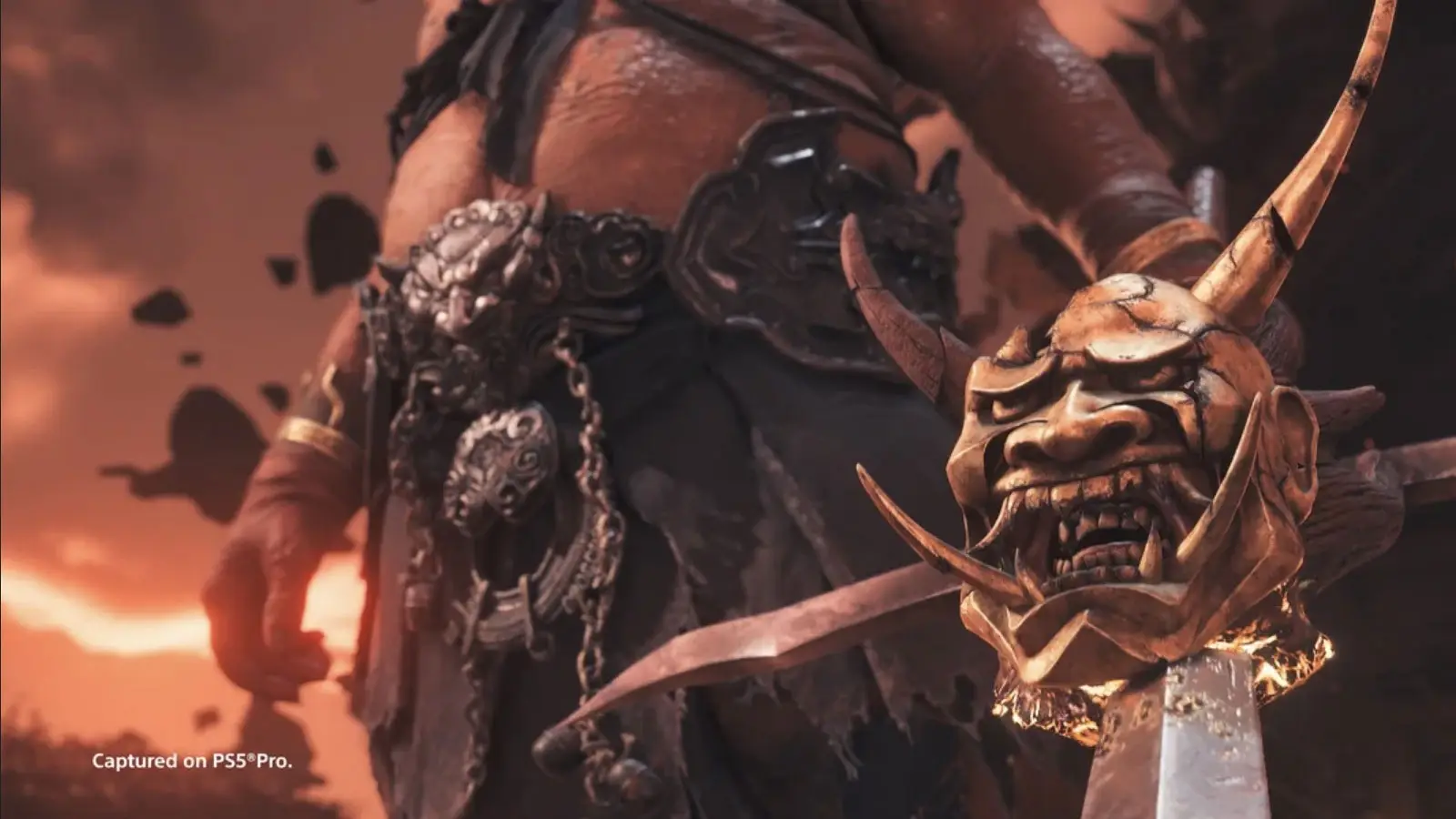 Ghost of Yotei: Legends