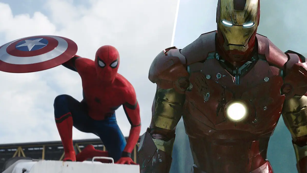 Marvel fans torn over end of the MCU as we know it