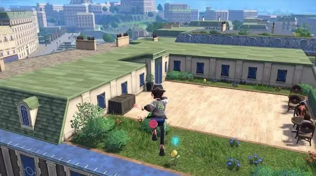 Hurry, the offer ends tonight (GAME)