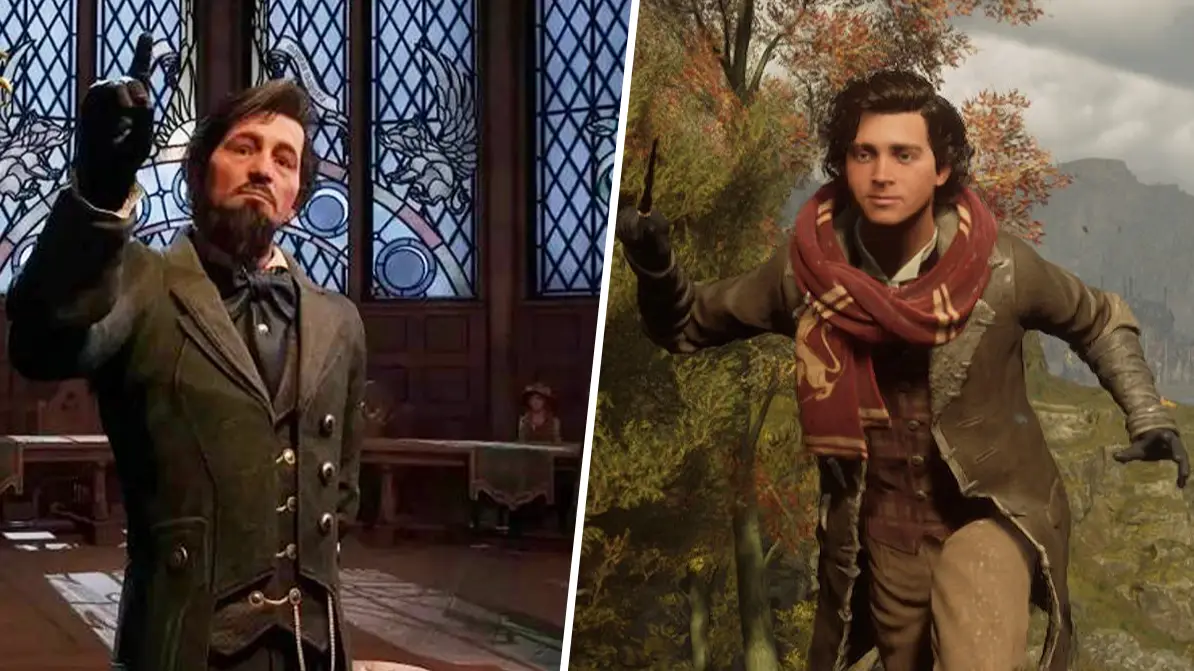 Hogwarts Legacy free download basically feels like an entirely new game 