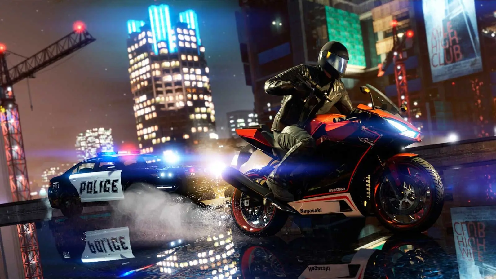 Rockstar Games
