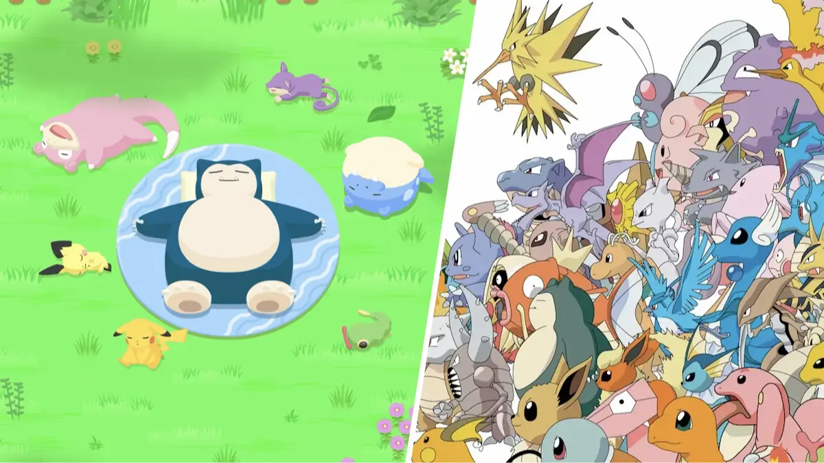 The Pokémon Company, Nintendo