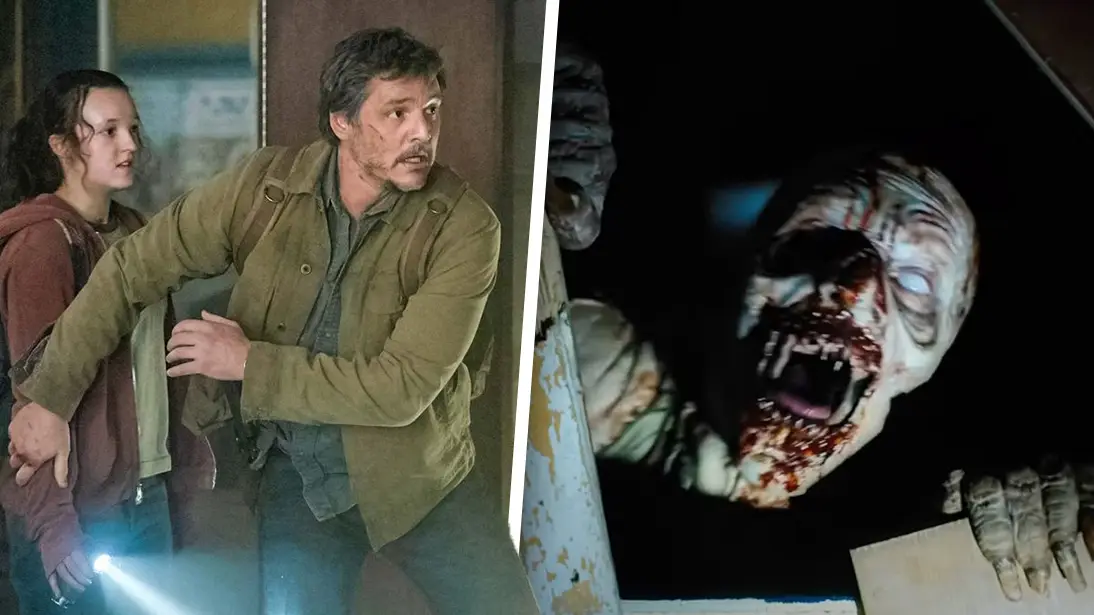  HBO, Sony Pictures Releasing