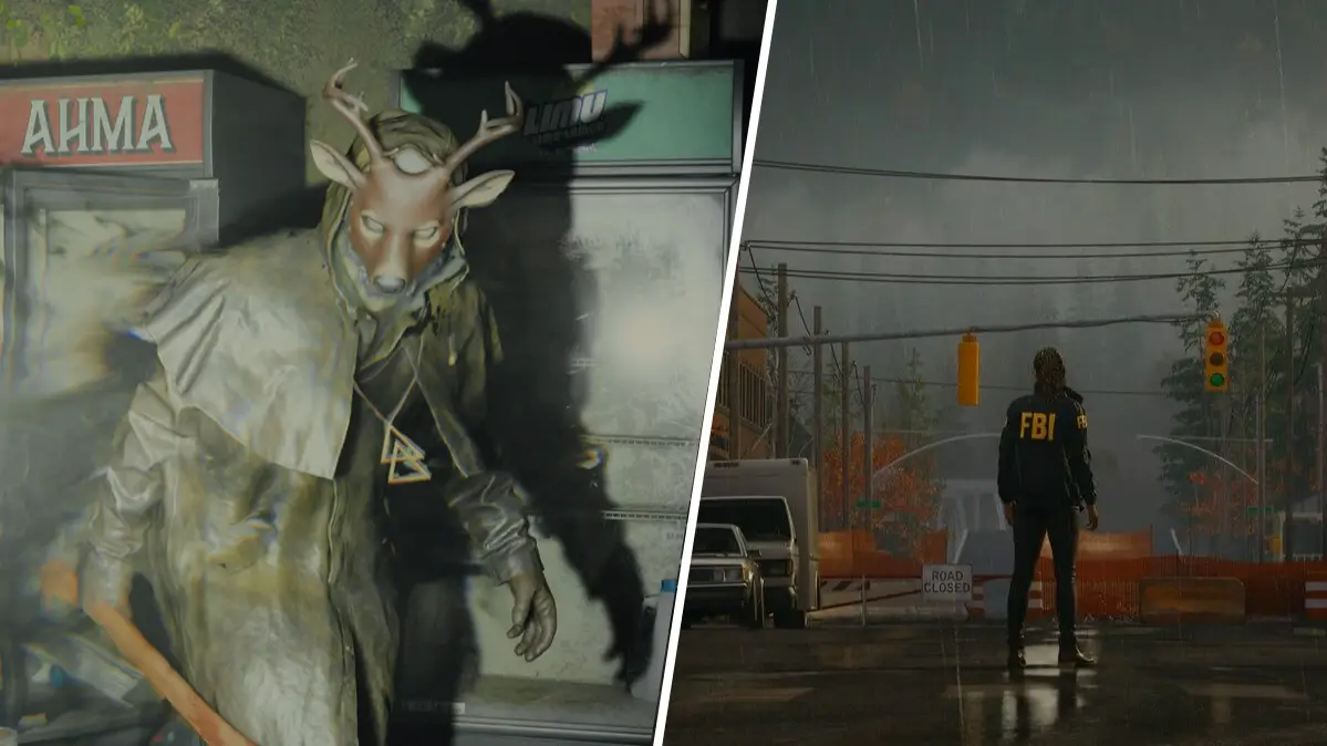 Remedy Entertainment