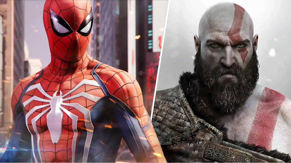 Sony Interactive Entertainment