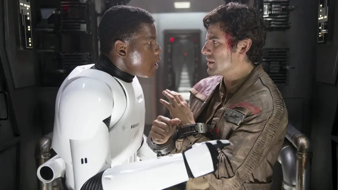 Star Wars fans hyped as sequel teases return of fan-favourite