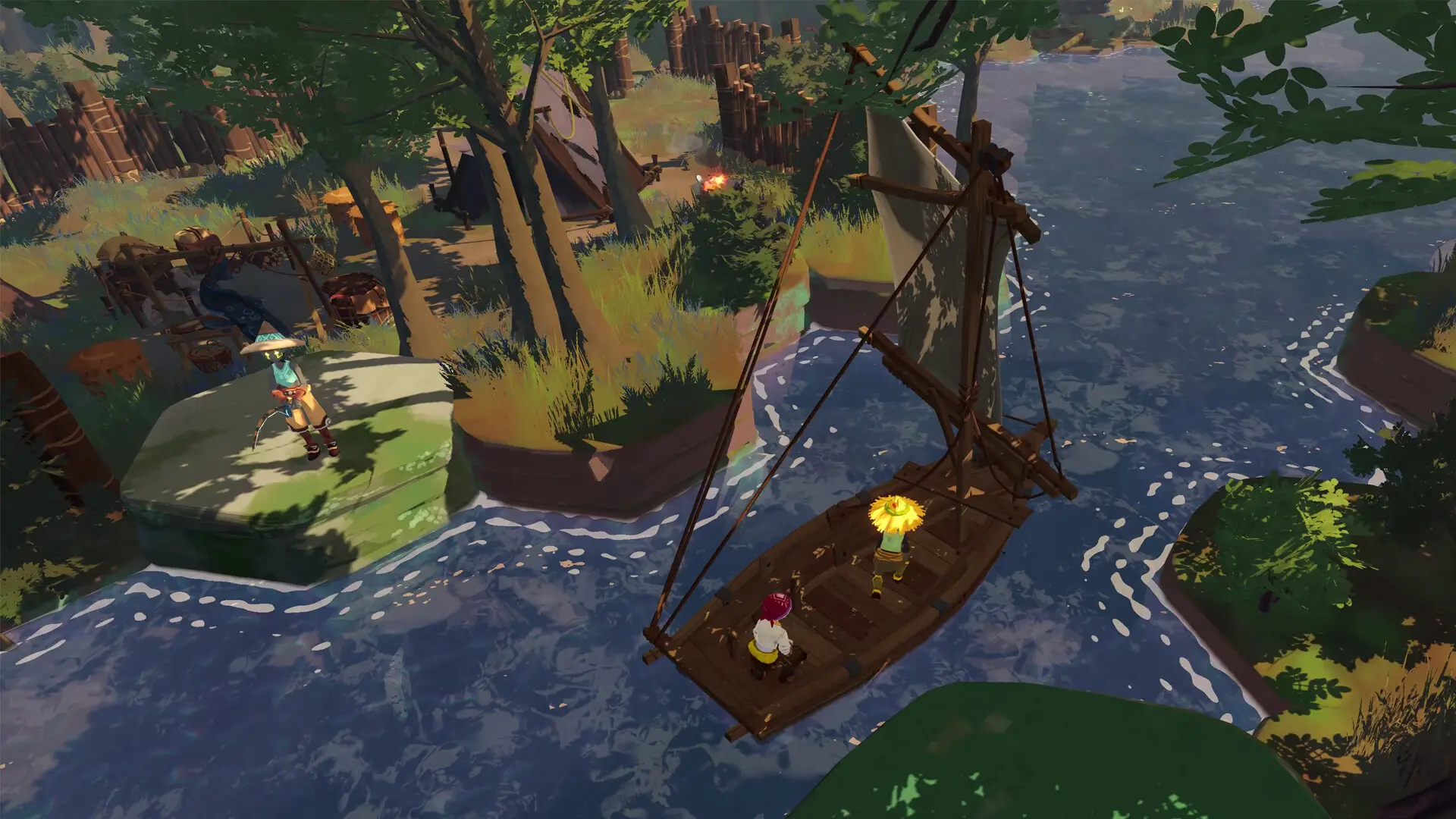 Clockwork Laboratories, Inc.