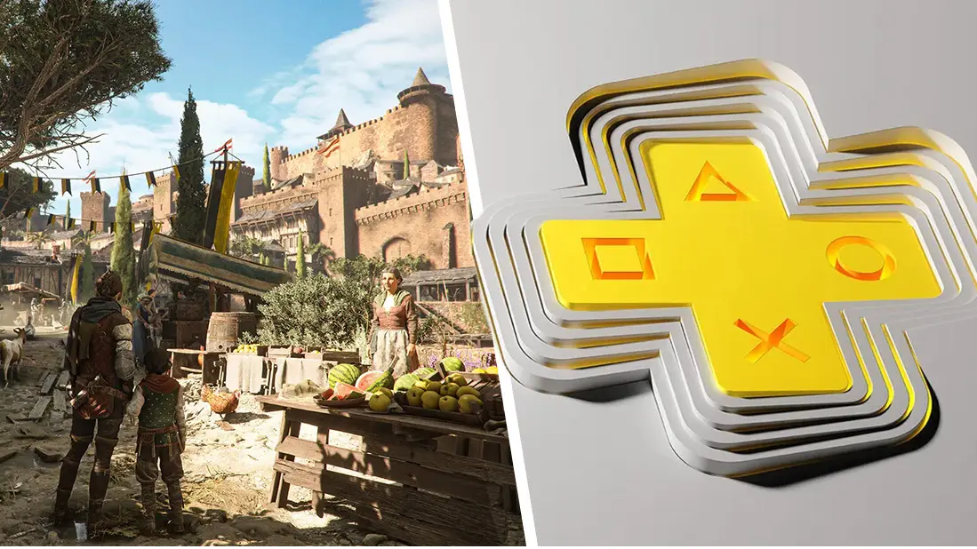 Focus Entertainment, Sony