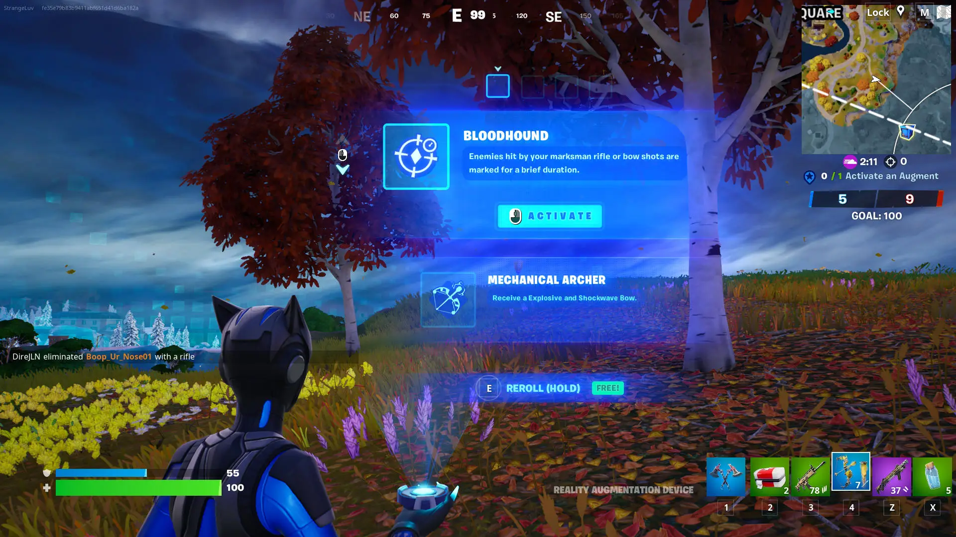Fortnite,