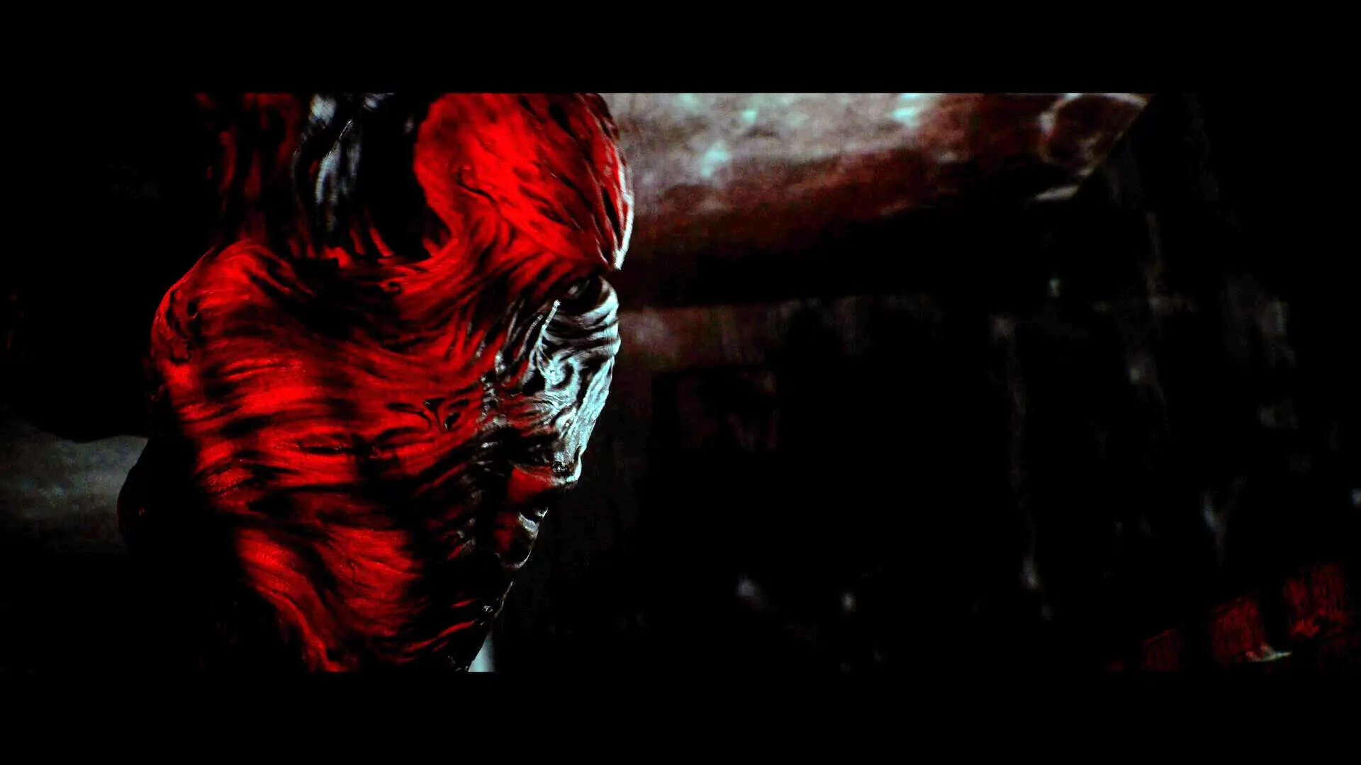 The Weight in Silent Hill: Townfall, Konami