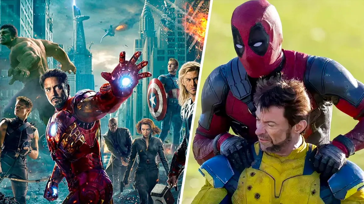 Walt Disney Studios Motion Pictures