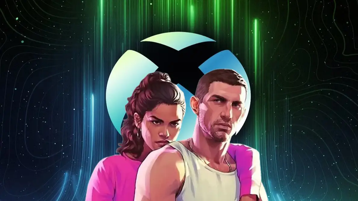 Rockstar Games/Microsoft