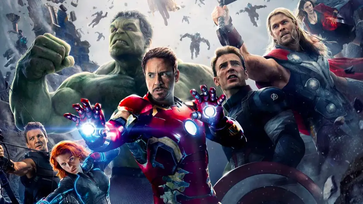 MCU fans hyped by first Avengers: Doomsday teaser: 'we're in for a wild ride' 