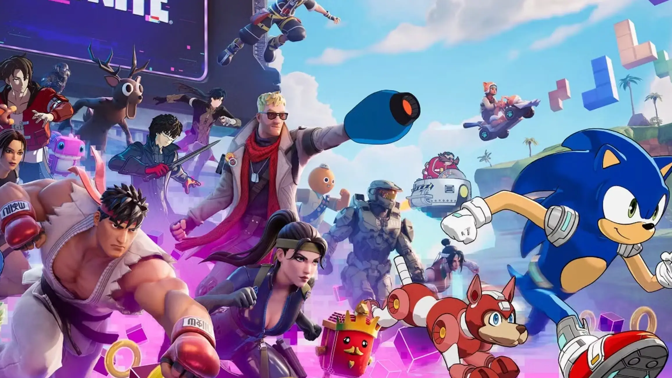 Epic Games