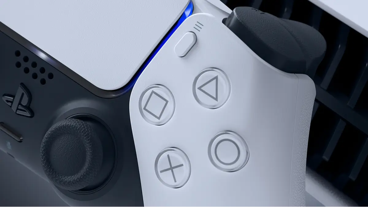 Sony Interactive Entertainment