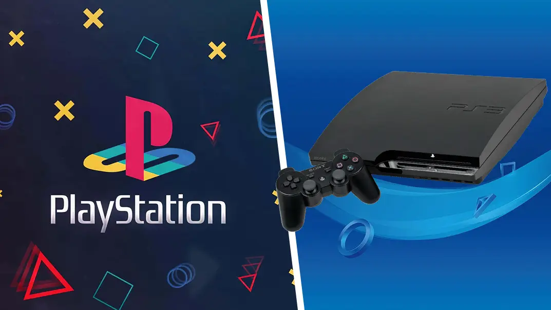 PlayStation 3 fans rejoice, we're getting a remastered classic on PS5