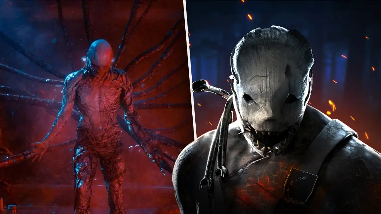 Netflix, Behaviour Interactive