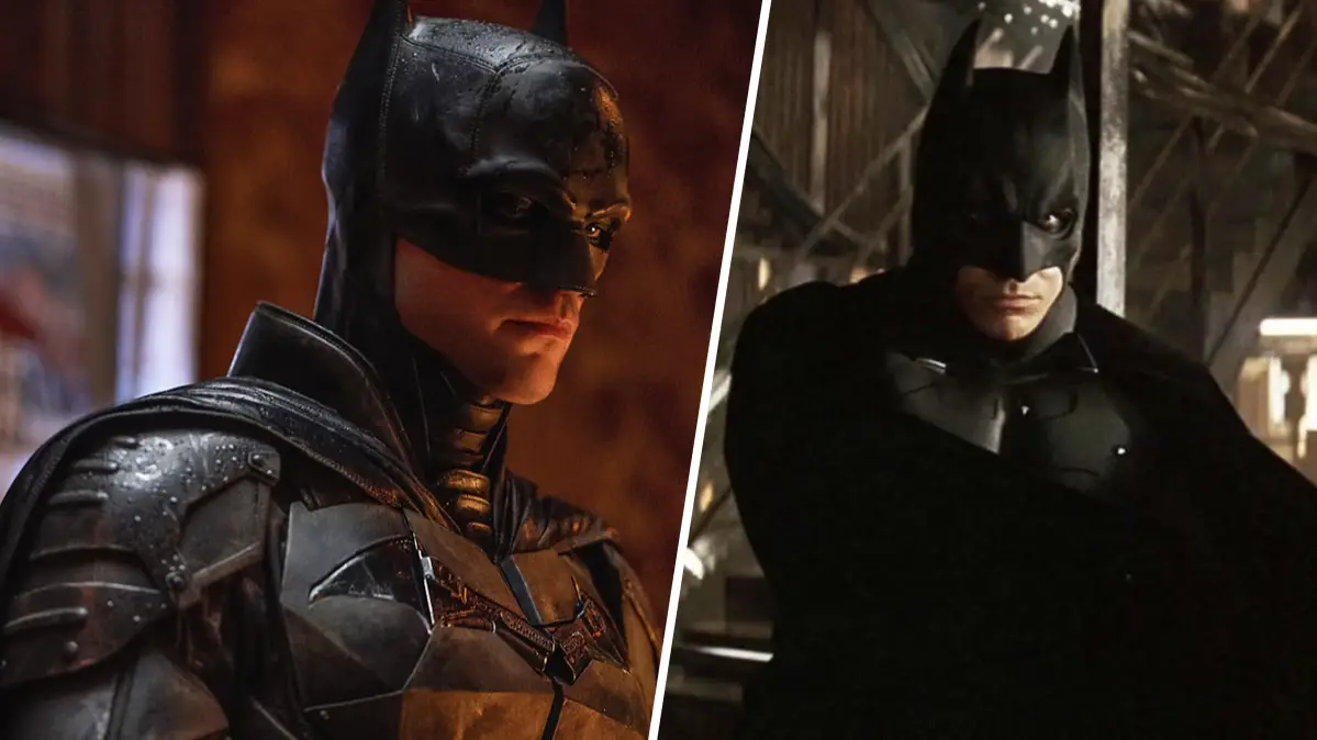 Batman first DCU casting officially confirmed as solo movie announced