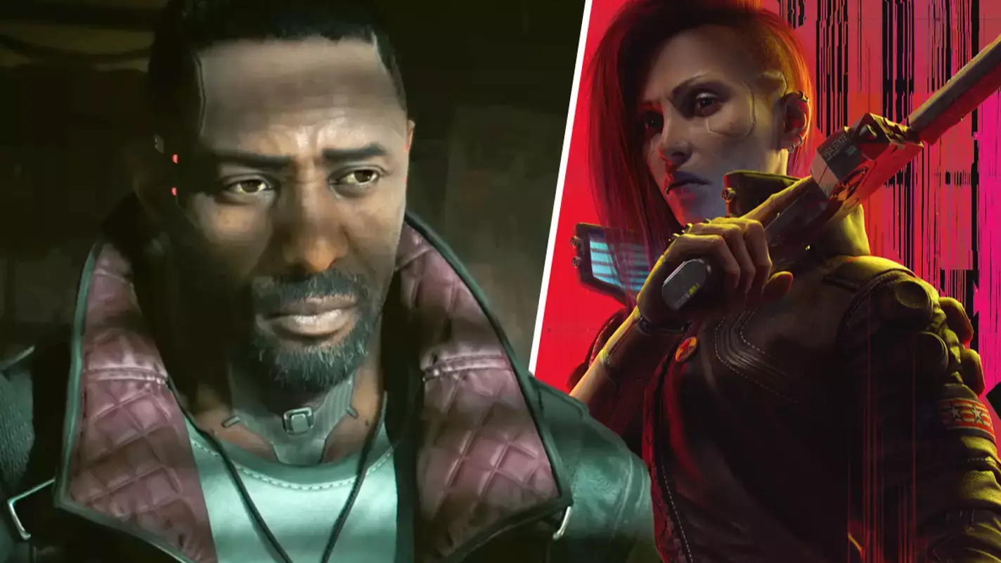 Cyberpunk 2077 live-action movie leaves fans divided