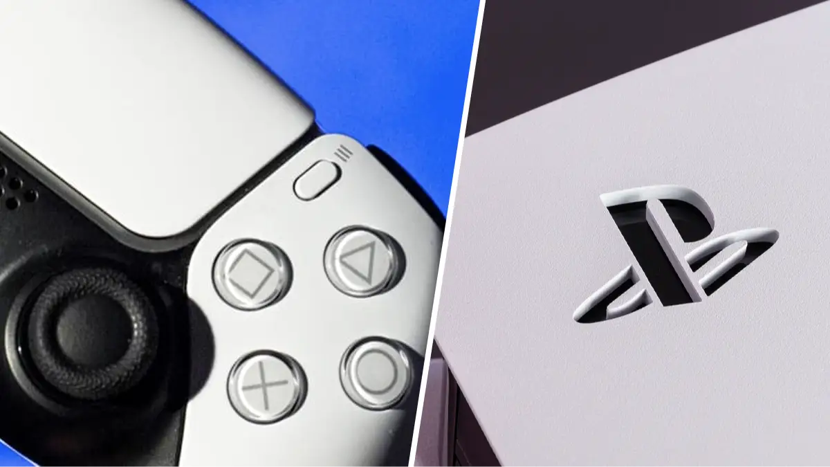 Sony Interactive Entertainment