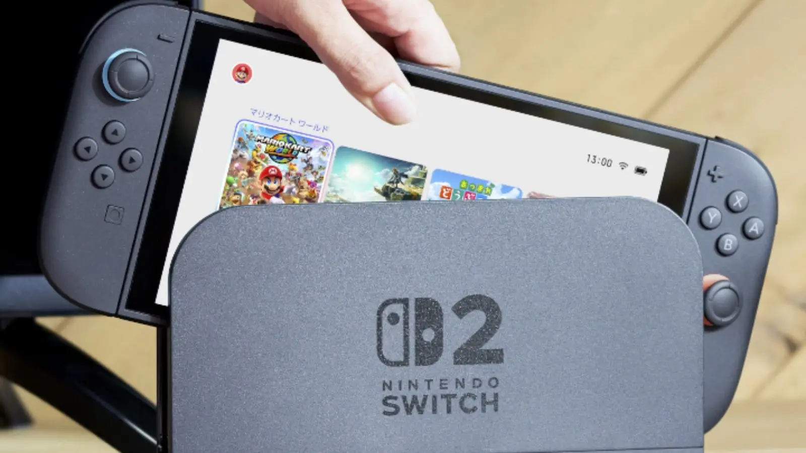 Nintendo