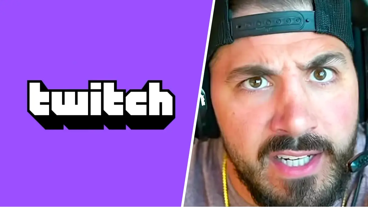 Nickmercs banned from Twitch for transphobic slur