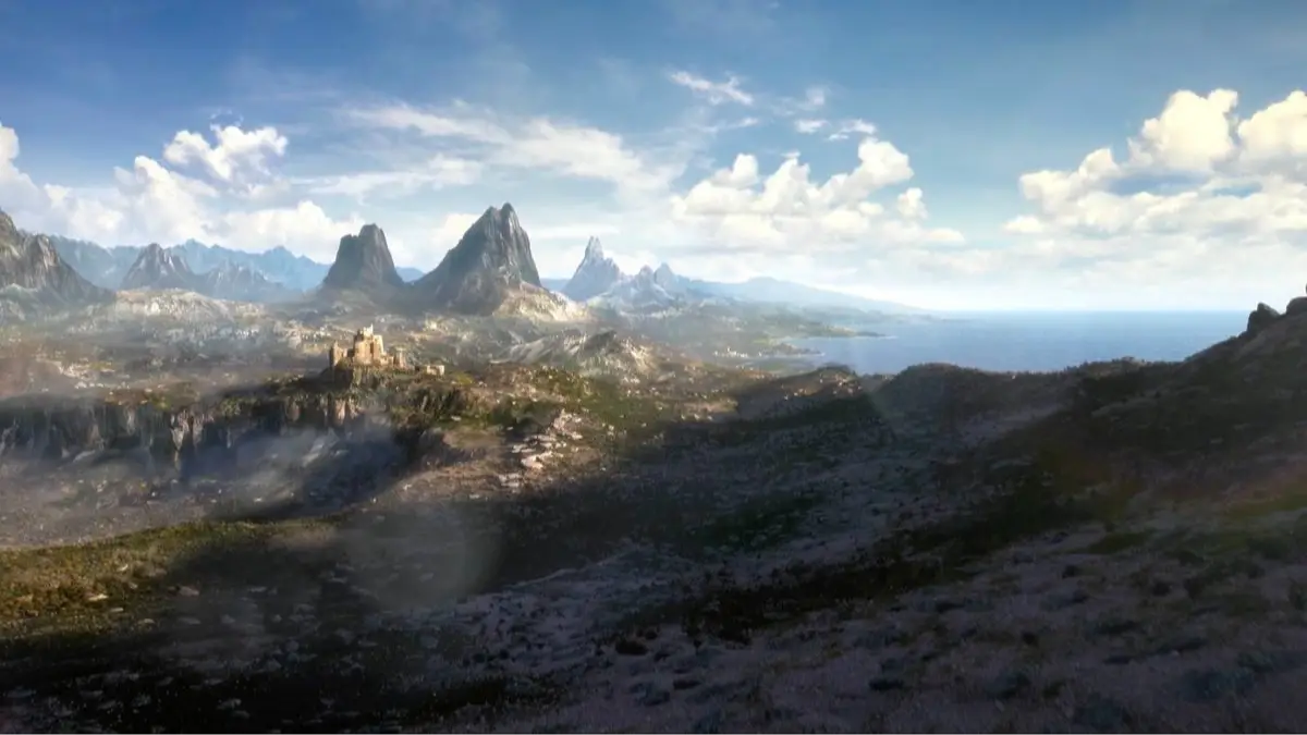 Bethesda Softworks