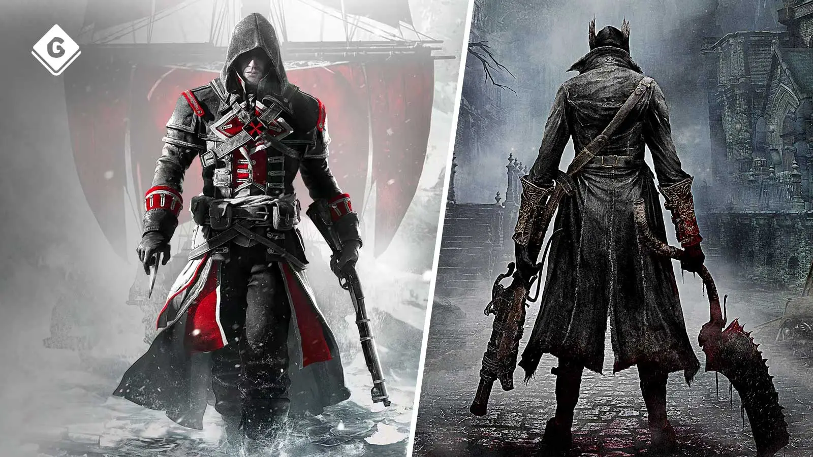 Ubisoft/Sony Interactive Entertainment