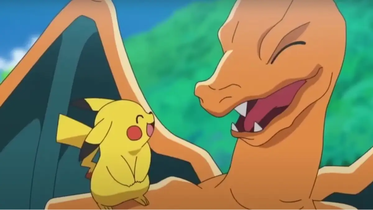 The Pokémon Company