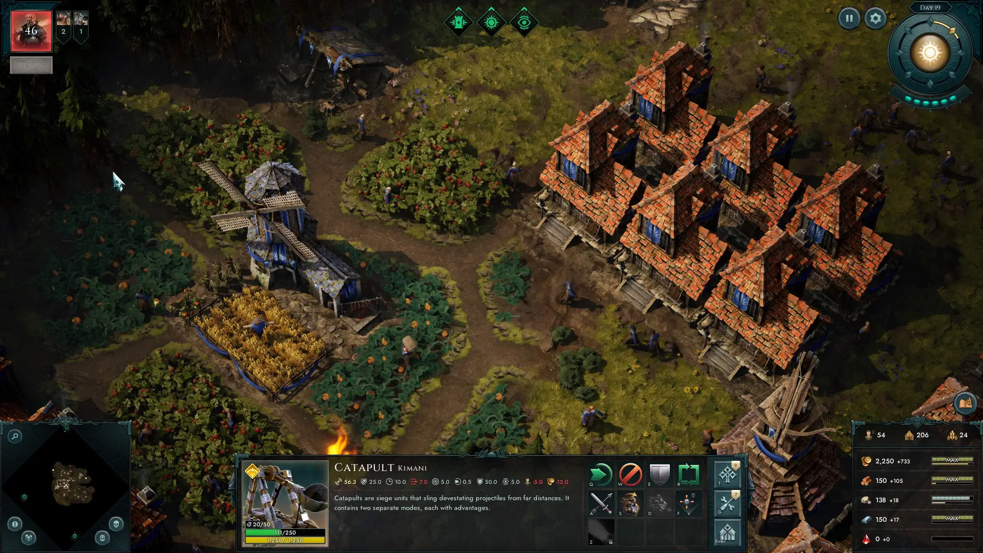 Age of Darkness: Final Stand /