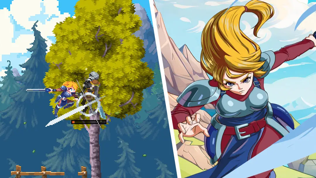 SoulBlade Studio, TomasJPereyra