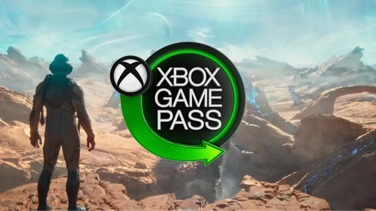 Microsoft/Xbox Game Studios