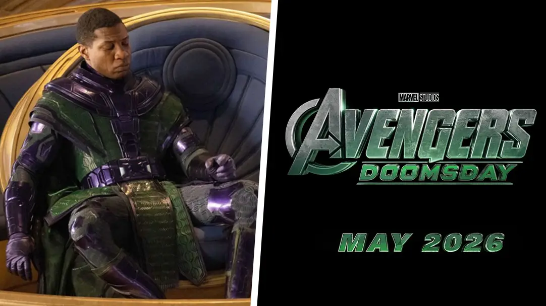 MCU fans work out how Kang is being written out of Avengers 5