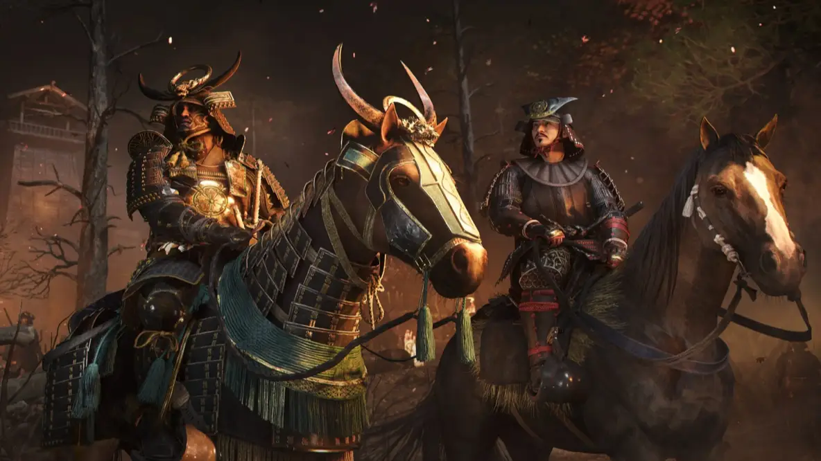 Assassin's Creed Shadows officially available to download now ahead of release date