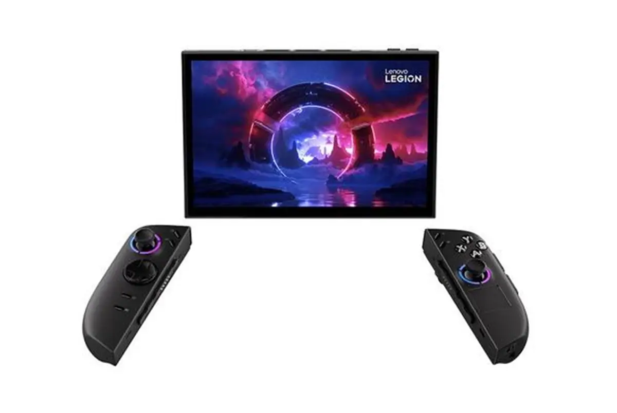 Reviewers and customers alike have loved the detachable controllers (Currys)