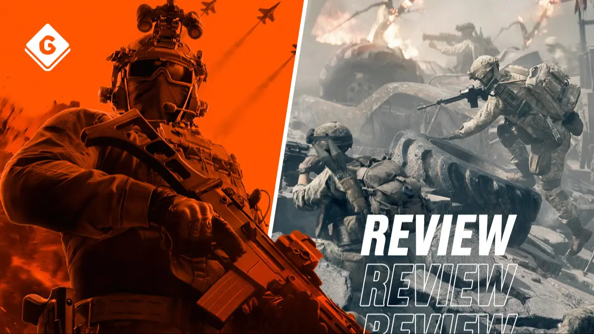 Battlefield 6 Review: This Year's Killer FPS