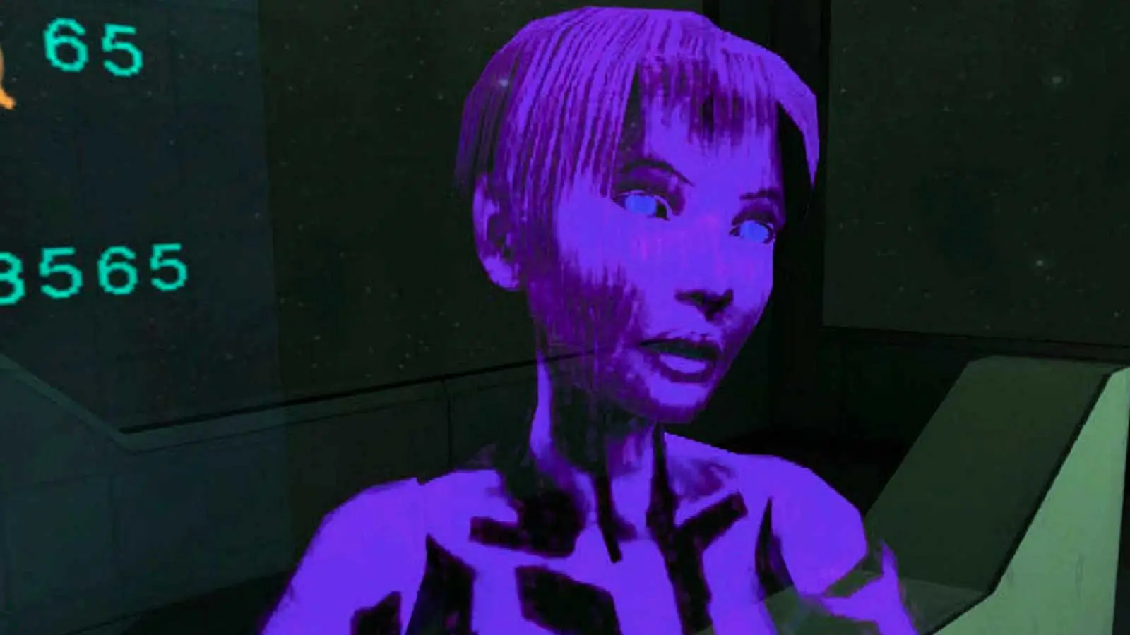 Cortana in Halo: Combat Evolved Anniversary, Xbox Game Studios