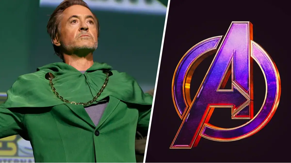 Robert Downey Jr had one condition to return to MCU