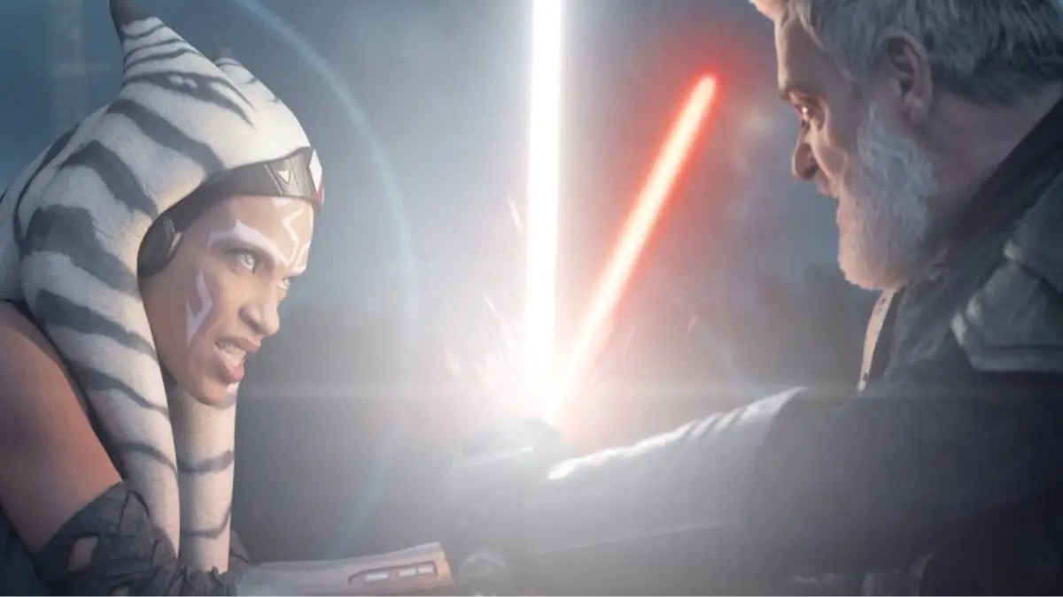 Game Of Thrones star joins cast of Star Wars Ahsoka Season 2