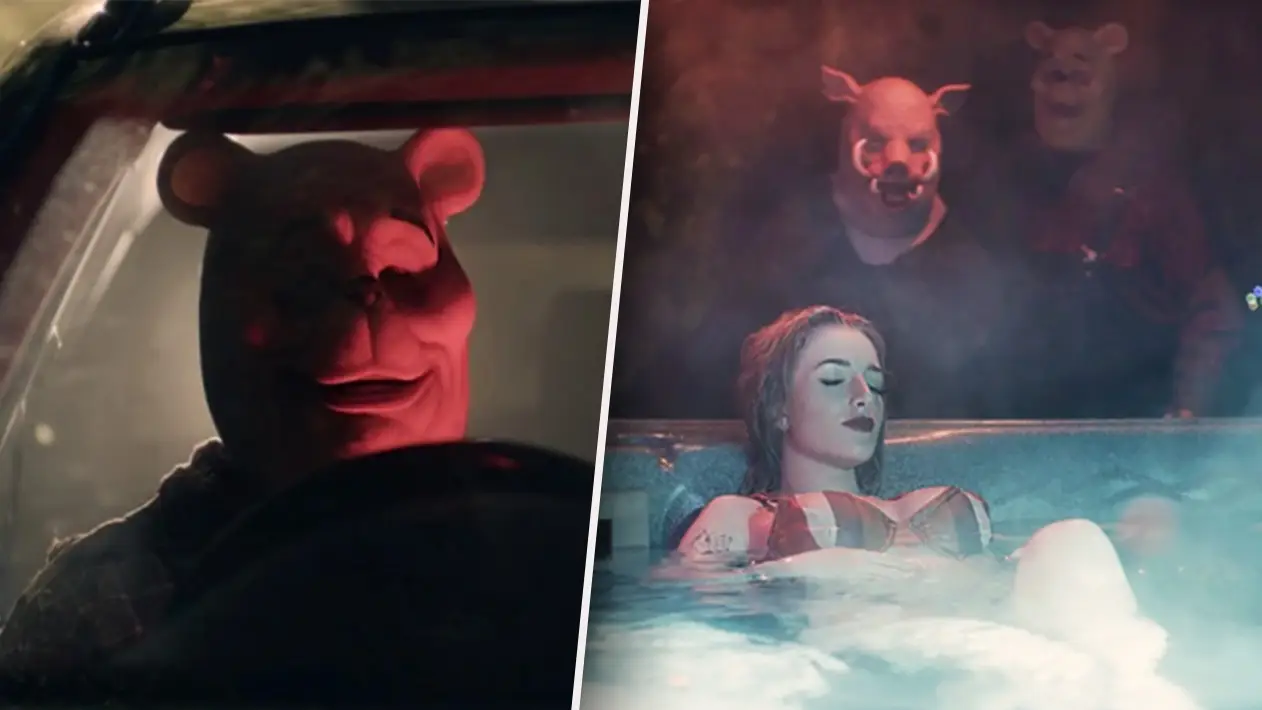 Rhys Frake-Waterfield